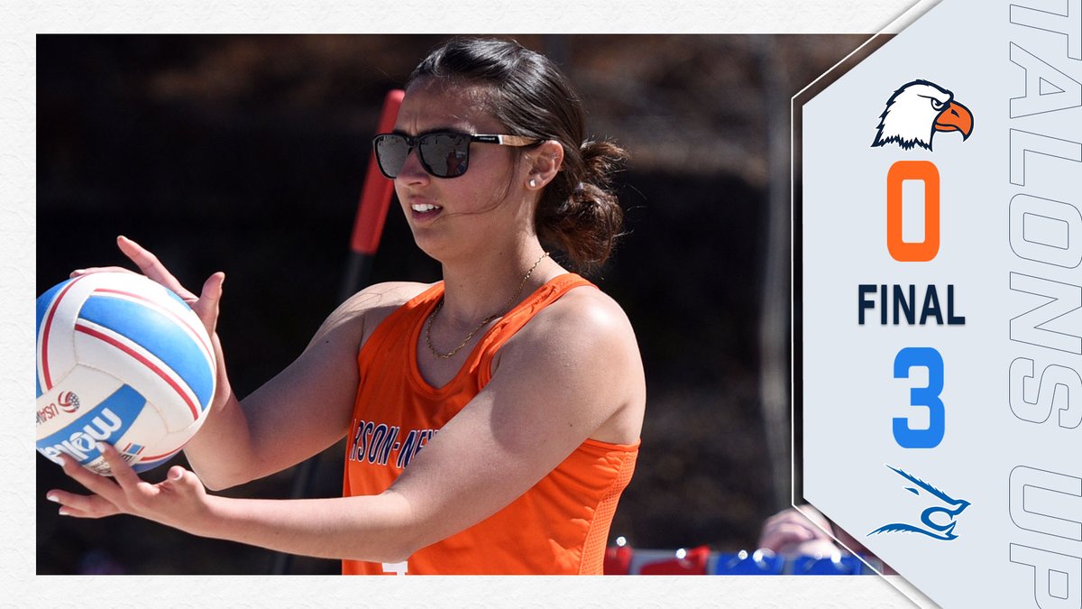 2023 Highlights: 
🏖️Lind becomes beach volleyball winningest coach with 47 wins.
🏐Sierra Still becomes Carson-Newman's winningest player with 47.
🔥Eagles set a program record for consecutive wins with 22. 
Full Recap Below.

📝 bit.ly/41zERQf