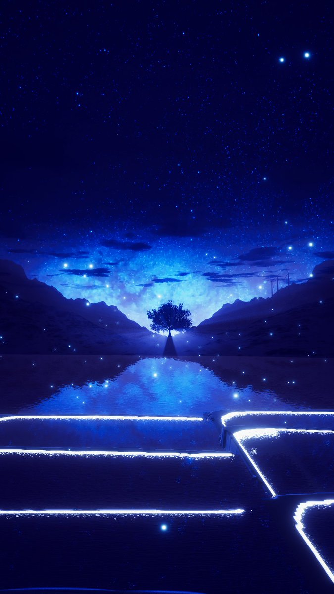 ExploreVRChat's tweet photo. 始まりのトンネル-Tunnel at the Beginning by HANI․

"The beginning and the end always coexist"

PC Only
Capacity - 30
Size - 113.96 MB

World Launch Link👇
https://t.co/4gRF7n78Gj

#ExploreVRChat #VRChat_world紹介 #VRChat https://t.co/GwGa9t5gWW
