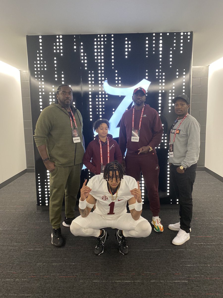 Jameer “Jamroc” Grimsley tweet media