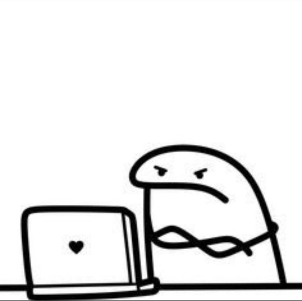 ChrisRoeYo's tweet photo. Me rn because @netflix can’t stream 1 episode ever in their lifetime #LOVEISBLINDreunion https://t.co/604onwbwMq