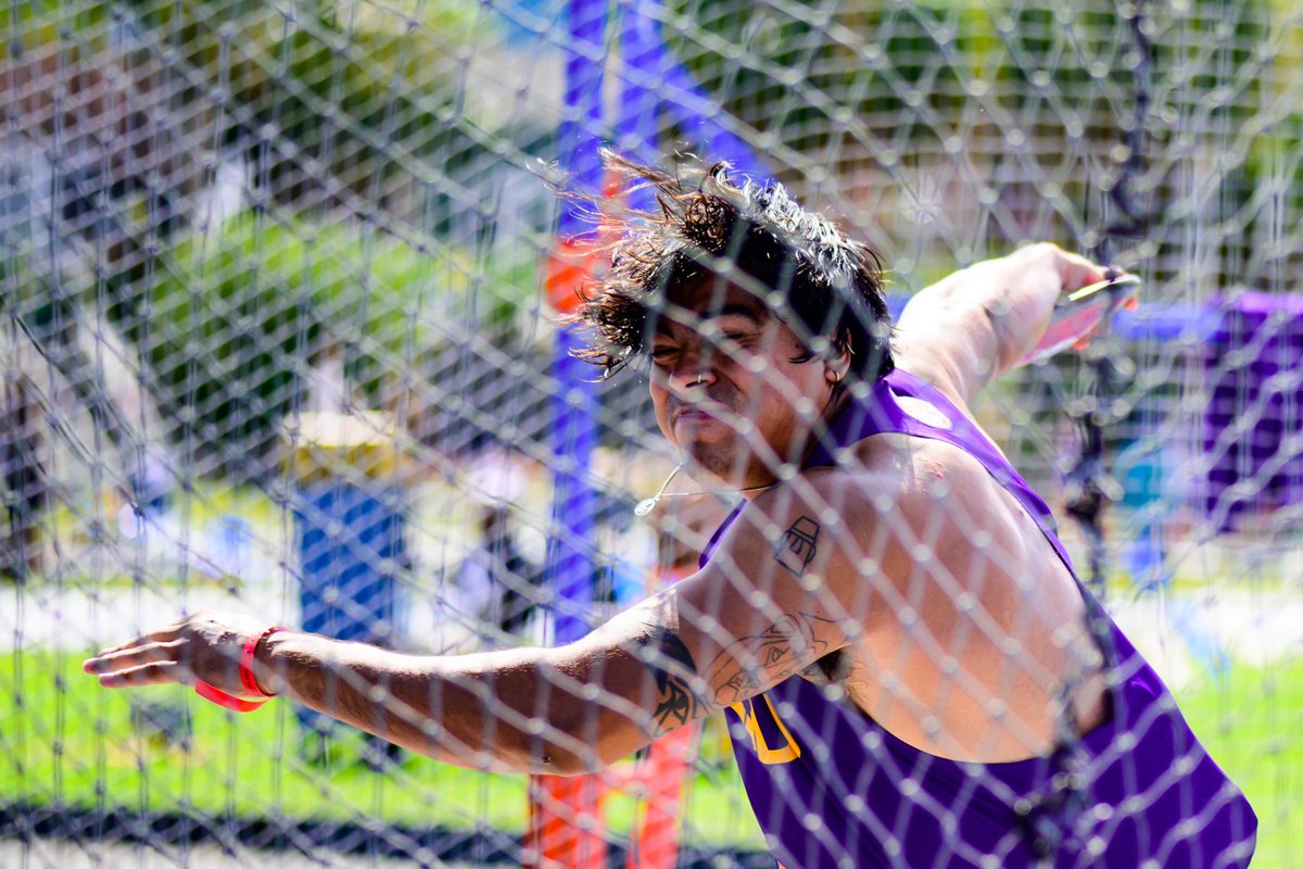 back to some track 📸

#lsutrackandfield #lsupix