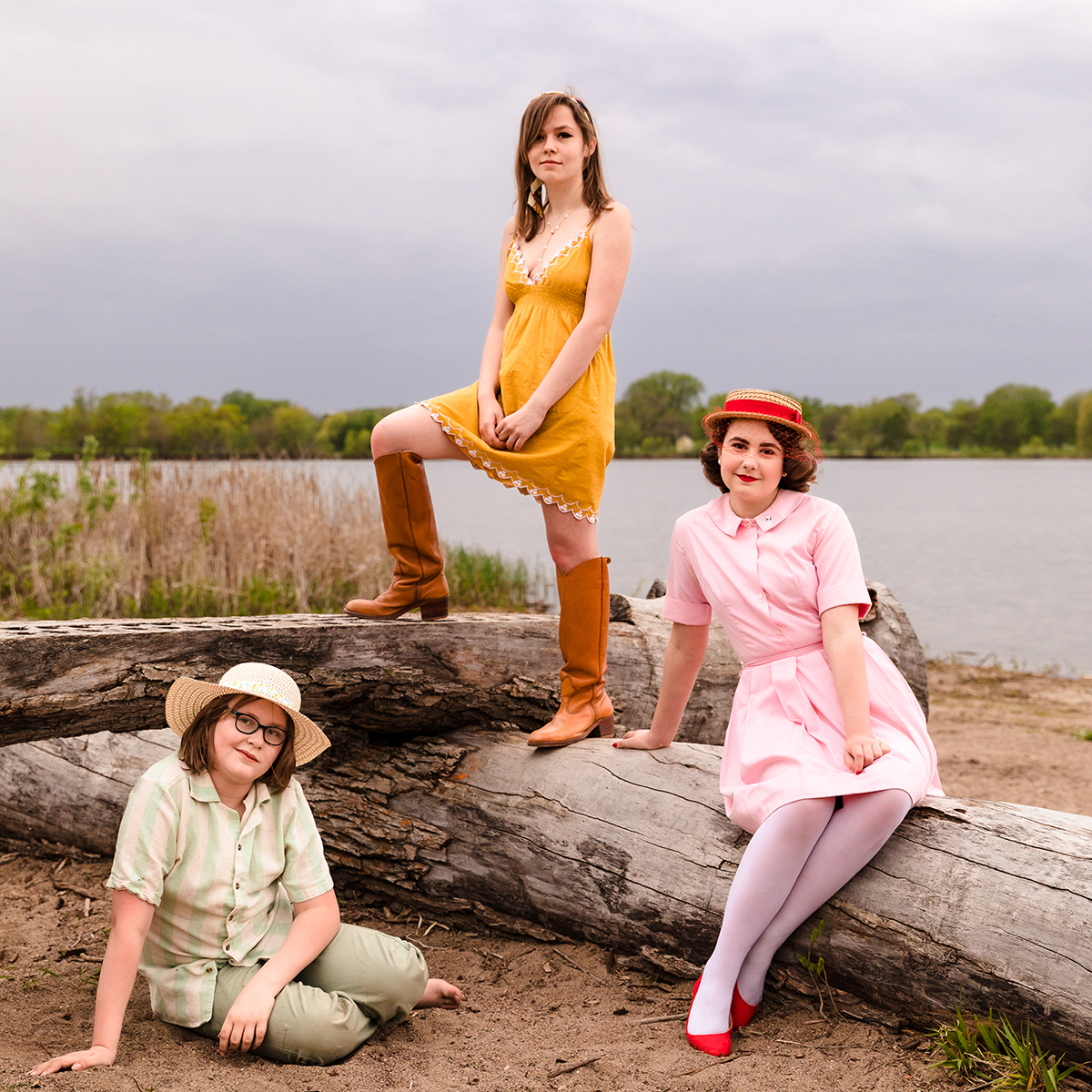 π LOUD WOMEN π (@loudwomenclub) on Twitter photo βItβs about crossing over from loneliness to togetherness, and the joy that can be found in finding others who share your experiences.β
Minneapolis-based <a href="/LokisFollyband/">Loki's Folly</a>'s album Sisu is out now.
Words: Mel D
Photo: Mika Larson
loudwomen.org/2023/04/17/lokβ¦ βItβs about crossing over from loneliness to togetherness, and the joy that can be found in finding others who share your experiences.β
Minneapolis-based <a href="/LokisFollyband/">Loki's Folly</a>'s album Sisu is out now.
Words: Mel D
Photo: Mika Larson
loudwomen.org/2023/04/17/lokβ¦
