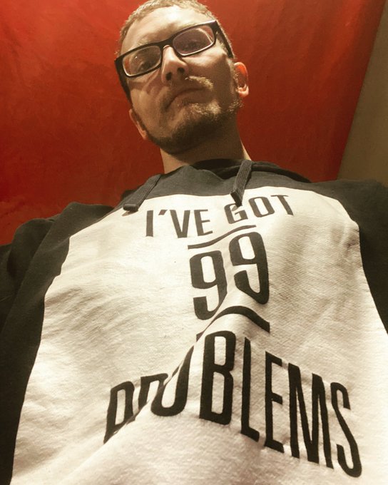 99 problems but my wifey ain&rsquo;t a puta https://t.co/ZKan332SnM<a href="/tag/june"class="tags"><span>#june</span></a><a href="/tag/vic"class="tags"><span>#vic</span></a><a href="/tag/xboxshare"class="tags"><span>#xboxshare</span></a><a href="/tag/flippingover62"class="tags"><span>#flippingover62</span></a><a href="/tag/grandview"class="tags"><span>#grandview</span></a>