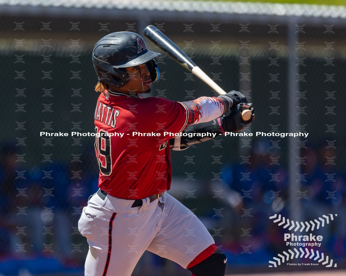 phrakephoto's tweet photo. Gary Mattis (19) LF Dbacks Black @TwuBaseball @gecknation #dbacks #RattleOn #losdbacks #diamondbacks #godbacks #letsgoDbacks
#dbacksmilb
#azdiamondbacks #dbacknation #dbackswin @FarmDbacks @GoldyHappens
@DbacksStatsInfo https://t.co/OLbYp2UHB1