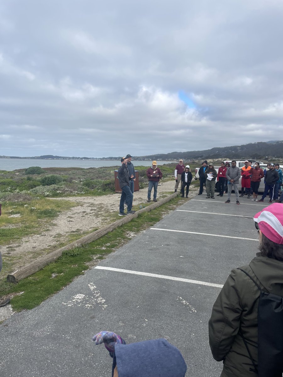 California State Parks Foundation tweet media