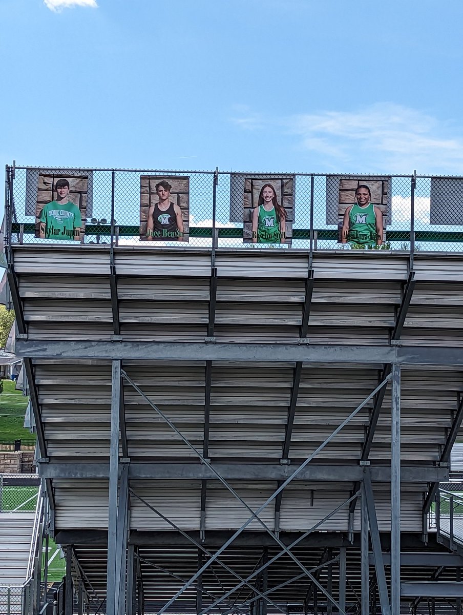 MeadeTrackXC tweet media
