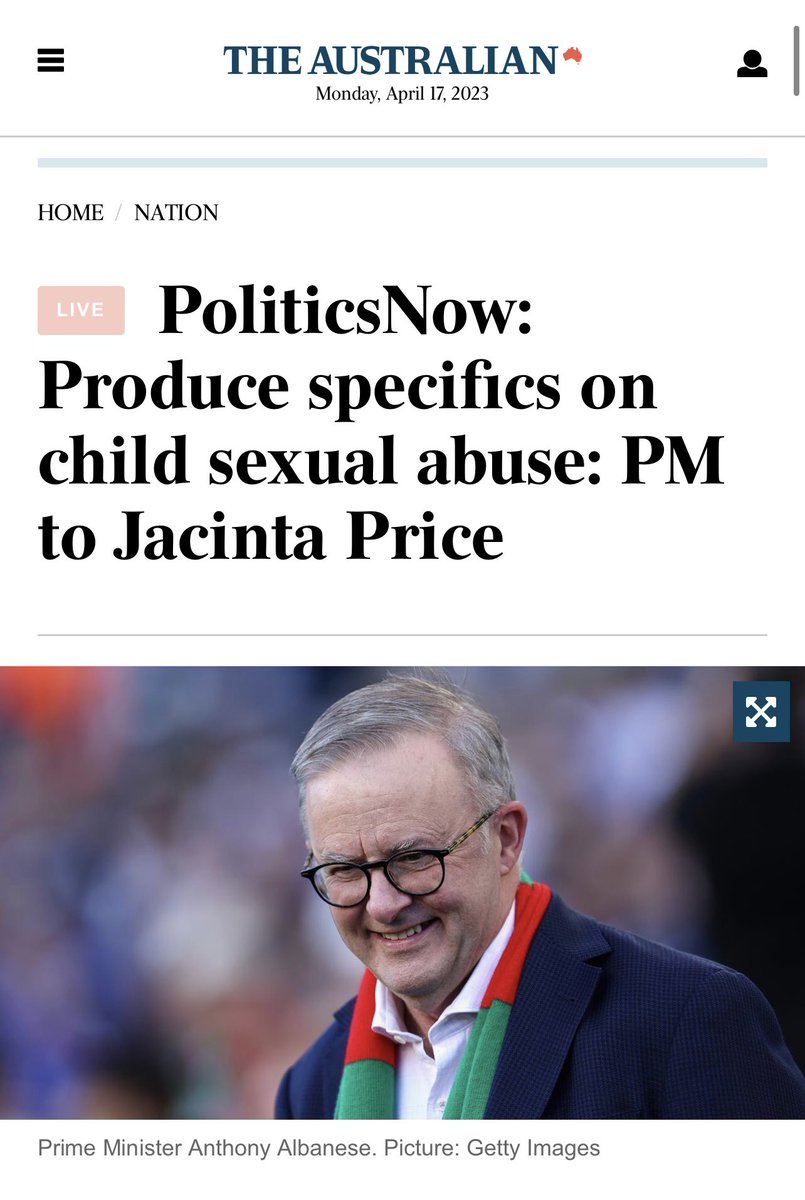 Jacinta Nampijinpa tweet media
