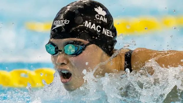 "The Pan American Games are such important stepping stones with the Olympic Games usually happening the following year. It will be great for our team to get that village experience and practice in a major Games environment." - Maggie Mac Neil 🏊‍♂️⚡

buff.ly/3A0vdum