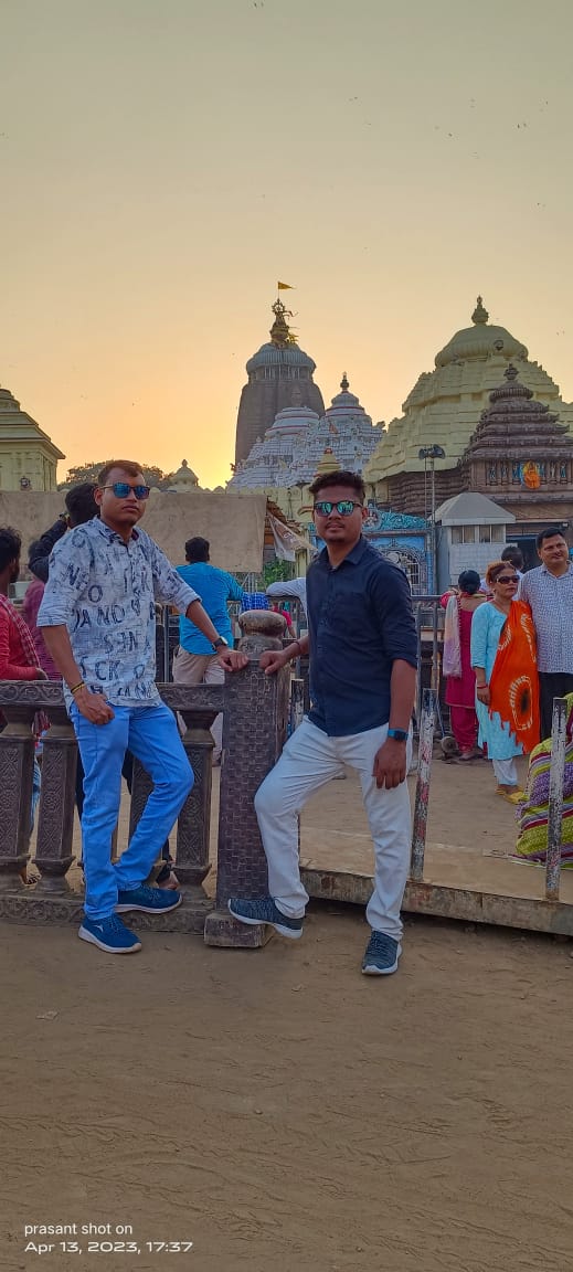 Jagadishbag12's tweet photo. #Jagannath #puri #Odisha https://t.co/tfWuvFCjw0