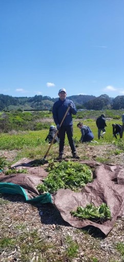 California State Parks Foundation tweet media