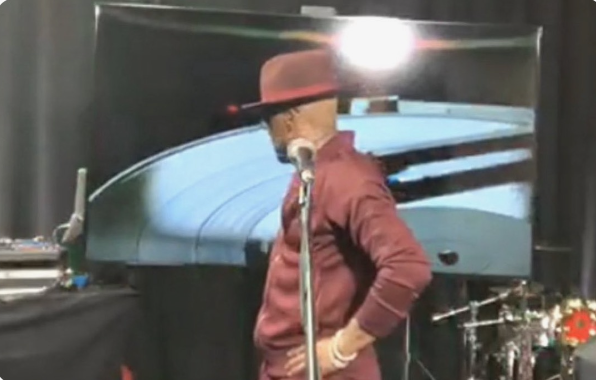 ted sarandos right now...