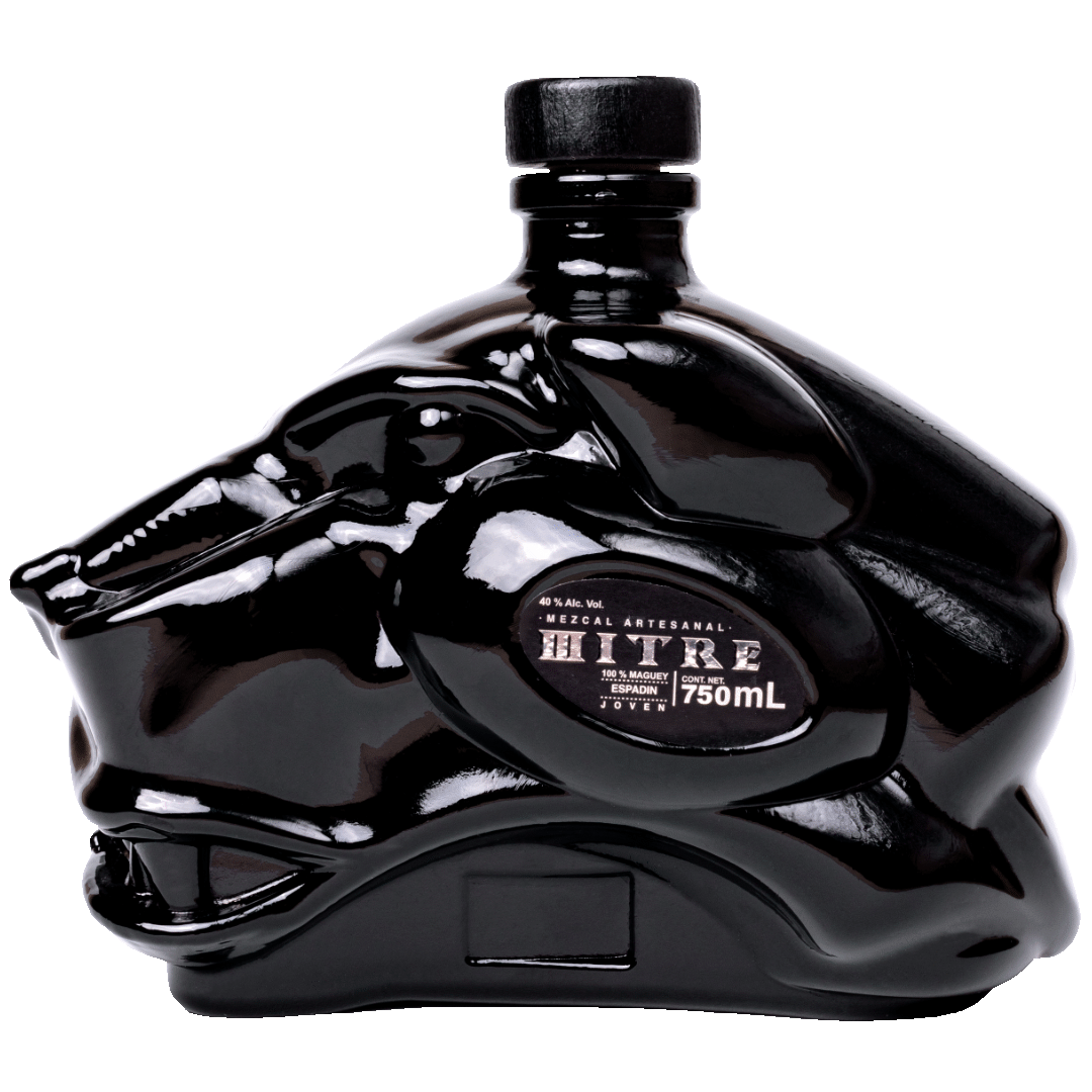 Meowscuro's tweet photo. @aikohosoya Lleva Mitre, la botella esta chida y es buen mezcal + ahorita anda con descuento ;) https://t.co/lF1bdgcnXd