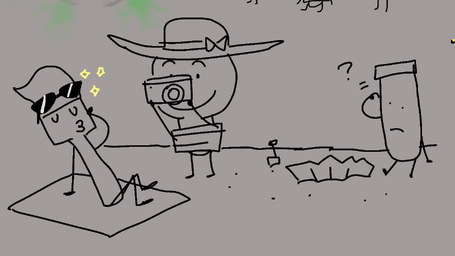 fishii on Twitter "Holy moly inanimateinsanity"