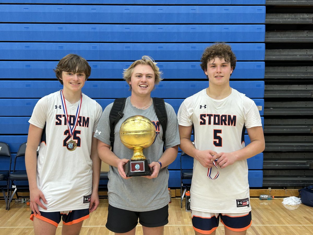 Congratulations to our knights that won a championship today!!!