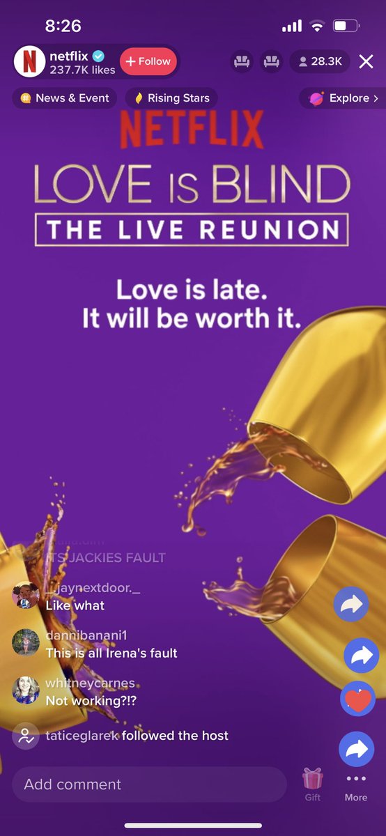 Brielle, MHA, CHES tweet media