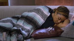 xMzMarvelx's tweet photo. Now we all looking like Tiffany waiting for Netflix to get it together  #LoveIsBlindLIVE https://t.co/4J0prk2v2v