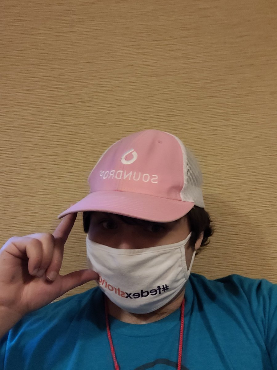 sean081799.bsky.social π¦β (Sean R. Hanson) (@sean081799) on Twitter photo VGMCON board was giving out free several-years-old merch so I gotta support our favorite distribution service <a href="/soundrop/">ππ§‘ Soundrop ππ</a> VGMCON board was giving out free several-years-old merch so I gotta support our favorite distribution service <a href="/soundrop/">ππ§‘ Soundrop ππ</a>