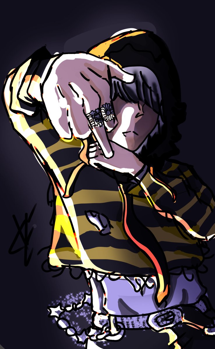 aleksickle's tweet photo. Haven't posted In a while but here's a drawing I did
#anime #AnimeArt #sizokthola #ArtistOnTwitter #art #TrendingNow #AtiqueAhmedDead #BLACKPINKatCoachella #amici22 #SassuoloJuventus #COACHELLA2023 #aespa #ArvindKejriwal #sizokthola #Konvyyy #GTvsRR https://t.co/VXRQzoZZtS