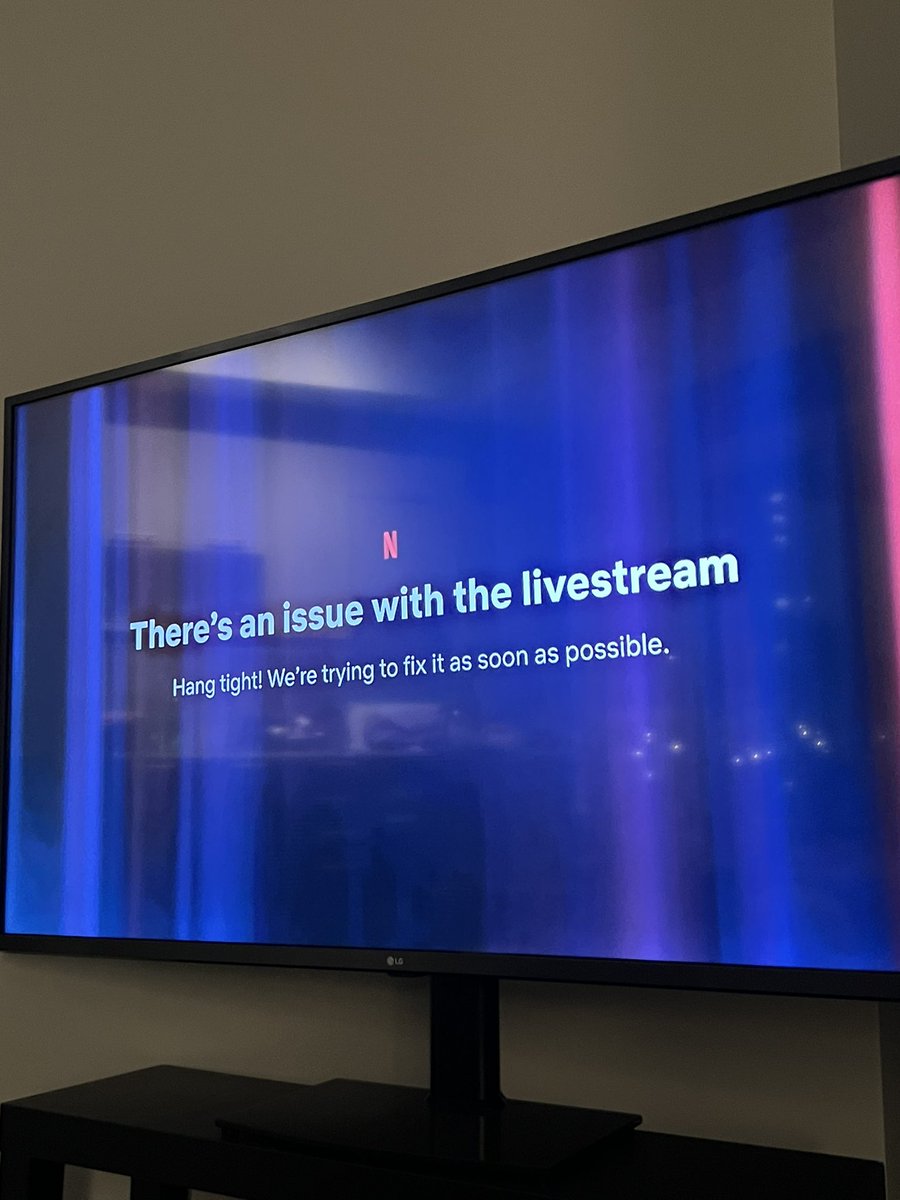 We are all Brett on his wedding day rn #loveisblind