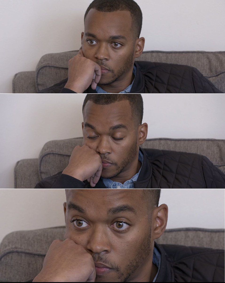 madisonleigh1's tweet photo. Me after waiting all day for the  #LoveIsBlindLIVE reunion just for Netflix to mess it up: https://t.co/8TS3k7P2t1