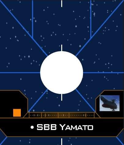worldofjaymz's tweet photo. Space Battleship Yamato for Star Trek Attack Wing anyone?
#gaming #miniatures #yamato #attackwing https://t.co/QiTAOfwLEt