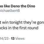 Photo by Eeno like Deno the Dino (@michaelbert6)