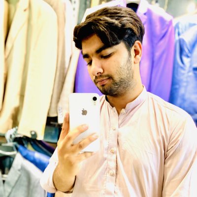#NewProfilePic