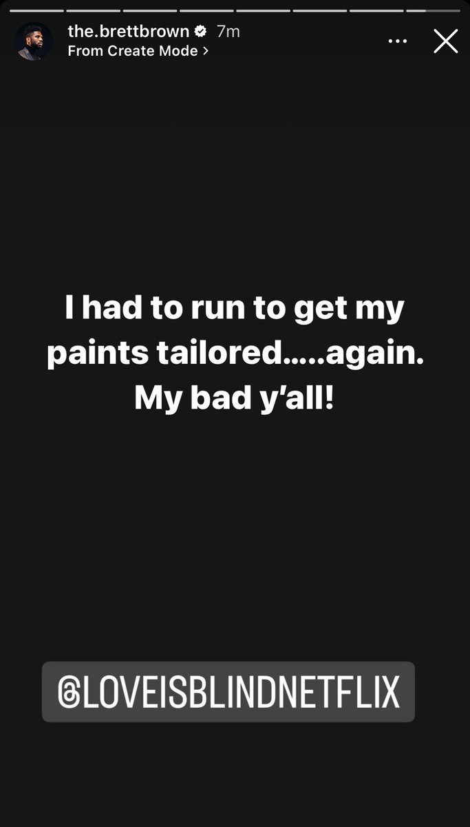 "Love Is Blind" reunion gets delayed, funny tweets pour in