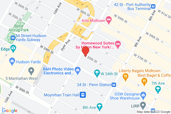 Reported_NYC's tweet photo. The driver EKF3873 parked illegally near 370 W 35th St on April 16. This is in Manhattan Community Board 04 #ManhattanBoard4 & #NYPDMTS. #VisionZero https://t.co/F33AKG2fxZ