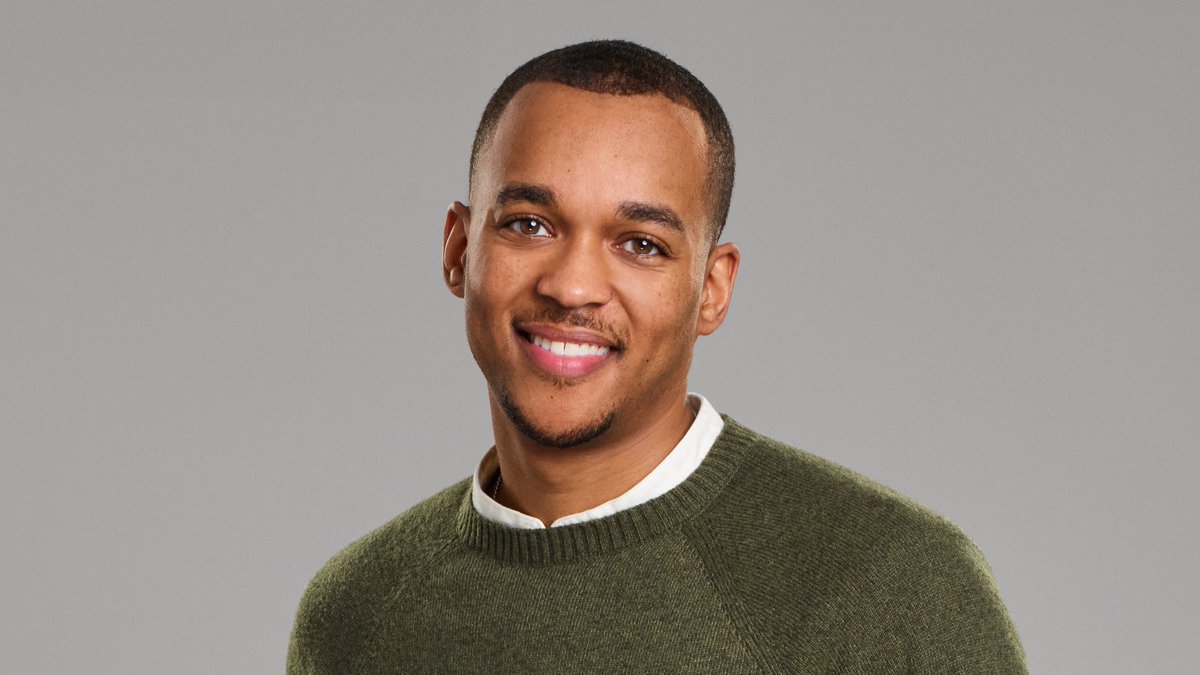 Get it together, <a href="/netflix/">Netflix</a>, sweet Marshall has already been through enough  #LoveIsBlindLIVE