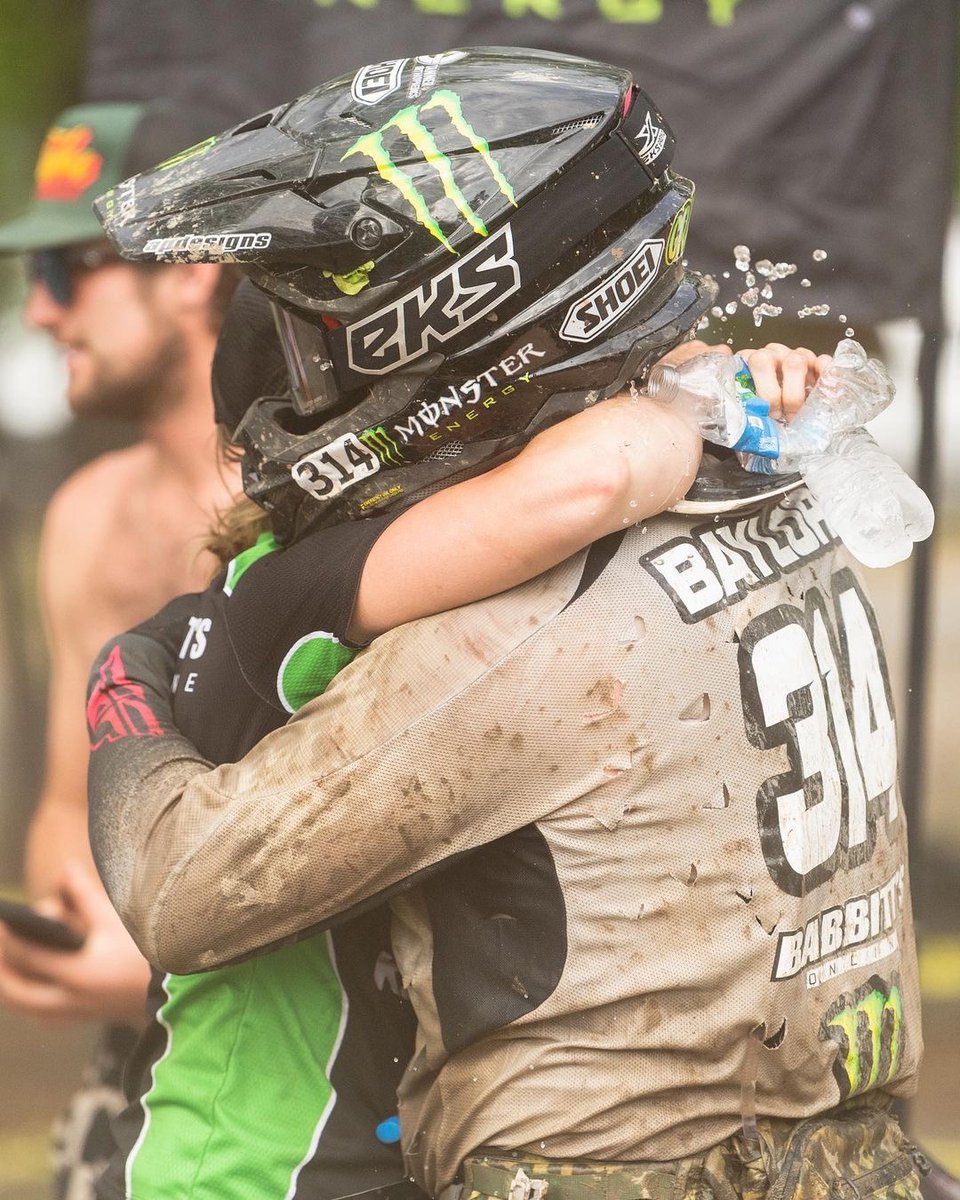 RideDunlop's tweet photo. Dunlop rider @grbaylor314 takes the overall win at the Camp Coker @gncc_racing!
๐ธ @mackfaint @teambabbitts
#RideDunlop #RaceDunlop #MX3S #MX14 #GNCC #GNCCRacing #DunlopDomination https://t.co/S1k0Gr9zsL