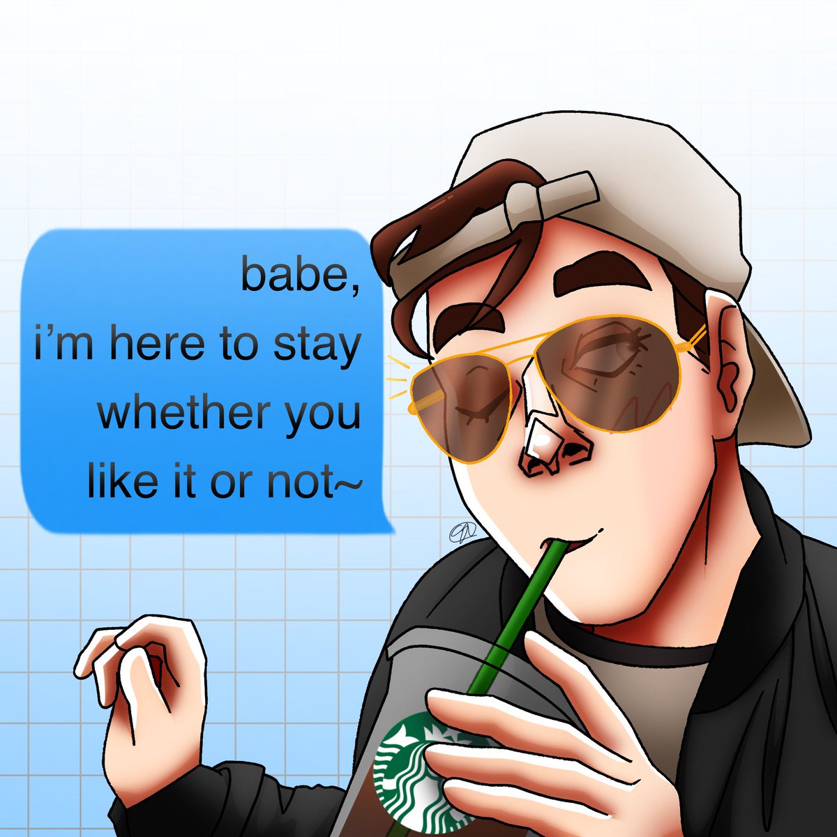 sapphire_donuts's tweet photo. sleepy boiiii🕶️🩶
#sanderssides #remysanders #sanderssidesart #remysandersart #digitalart #sanderssidessleep @ThomasSanders https://t.co/VJkvao8A57
