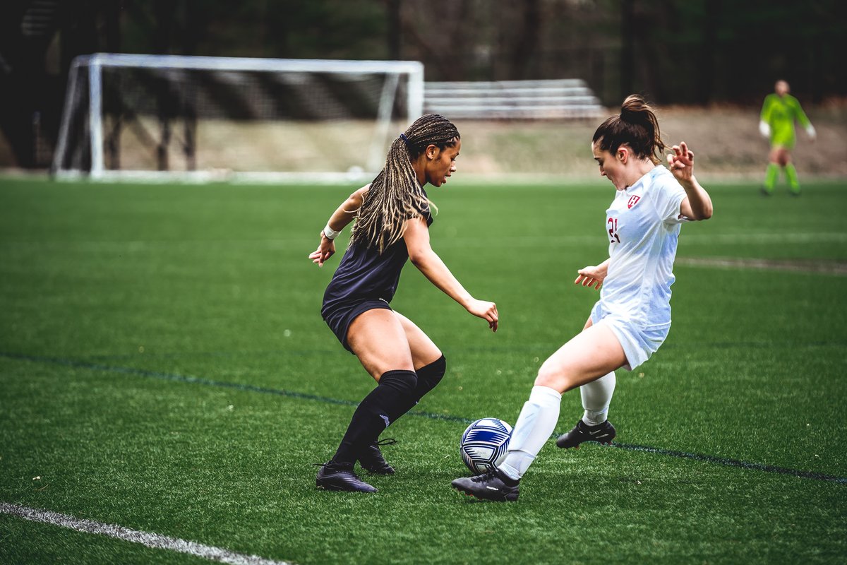 Boston College Women's Soccer on Twitter "had one final spring