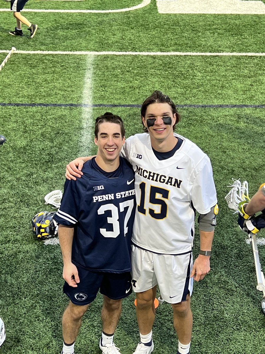 Iron Horse Lacrosse tweet media