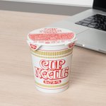 商品化して欲しい!カップヌードルのお弁当箱が話題に!