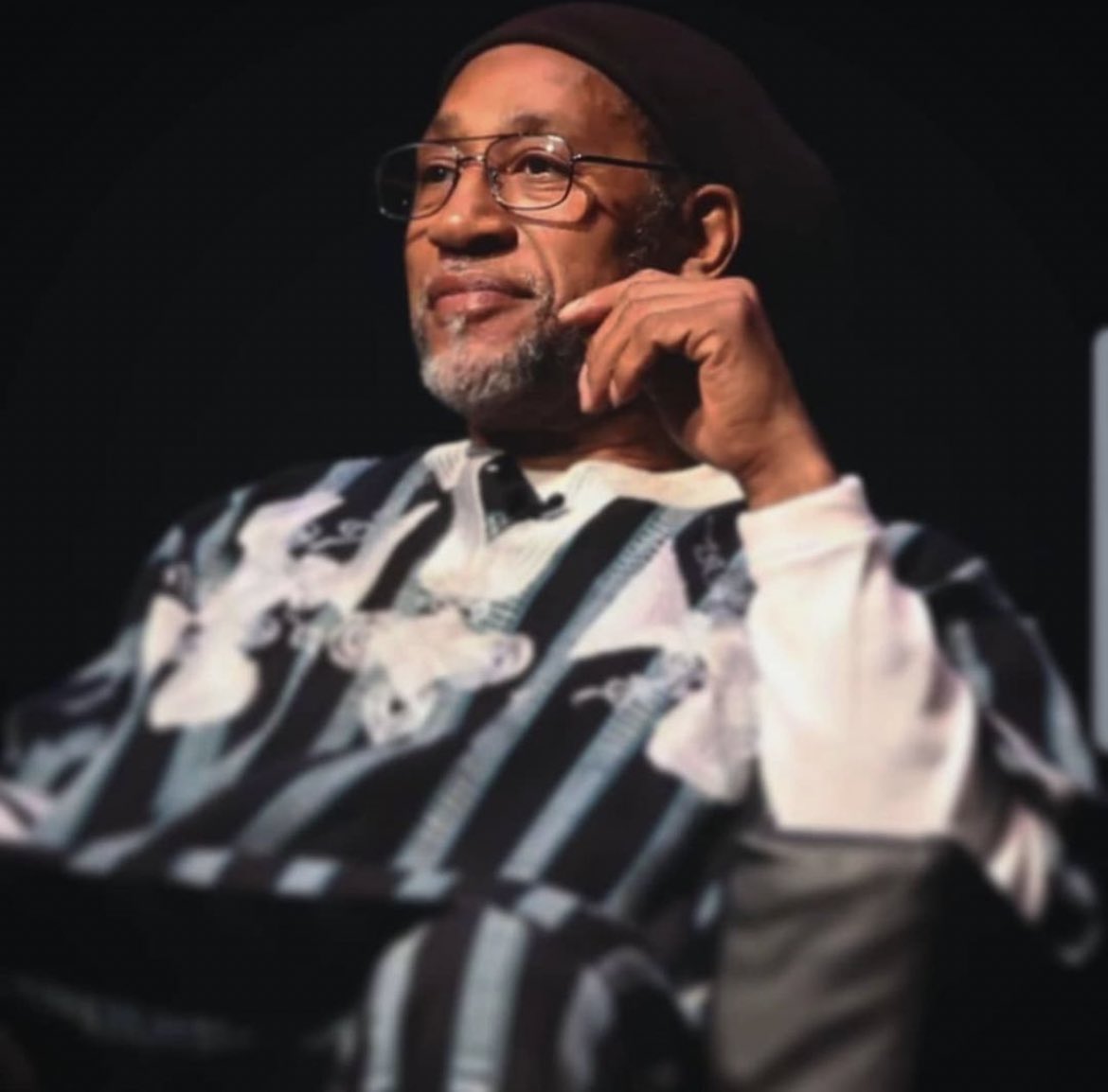 descendent__'s tweet image. Happy birthday to the founder of Hip Hop culture #DJKoolHerc! #HipHop50