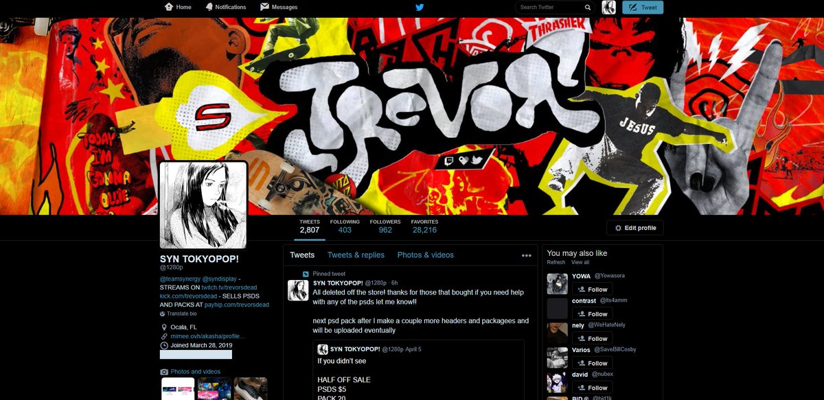 YungTrevor tweet media