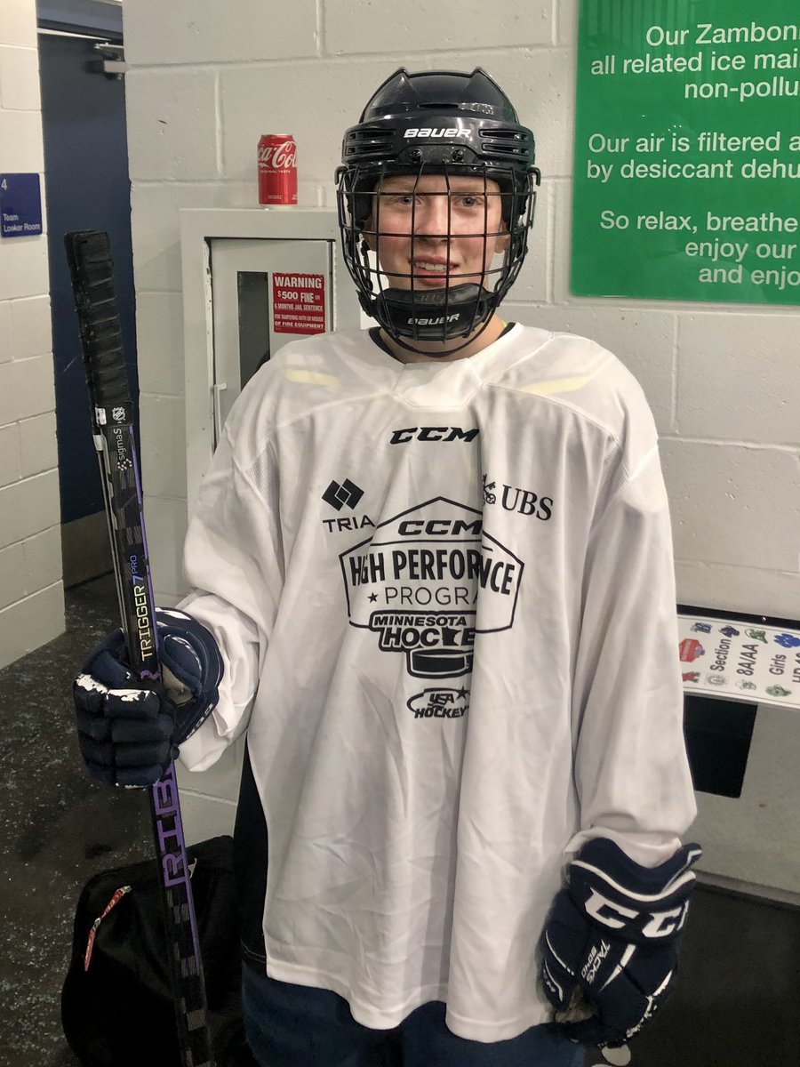 girlshockeyBHS's tweet photo. A great @MinnHockeyHP Festival for the Section 8A/AA HP16’s who earned a 2nd place finish! Congratulations go out to the whole team and Bemidji’s Megan Berg.
🏒3-2 vs Section 7 A/AA
🏒4-1 vs Section 1 A/AA
🏒 1-2 vs Section 6 A/AA https://t.co/o9F3UFgdMD