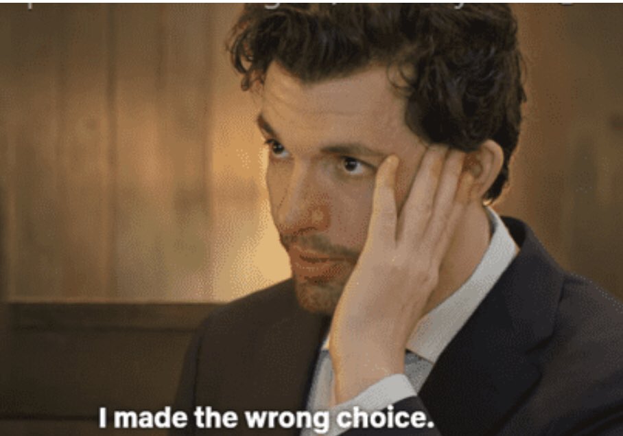 Me, waiting since 8pm. #LoveisTIREDofwaiting