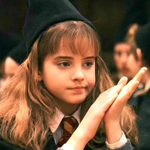 Happy belated birthday to the first crush of a whole generation and my favorite Emma Watson 