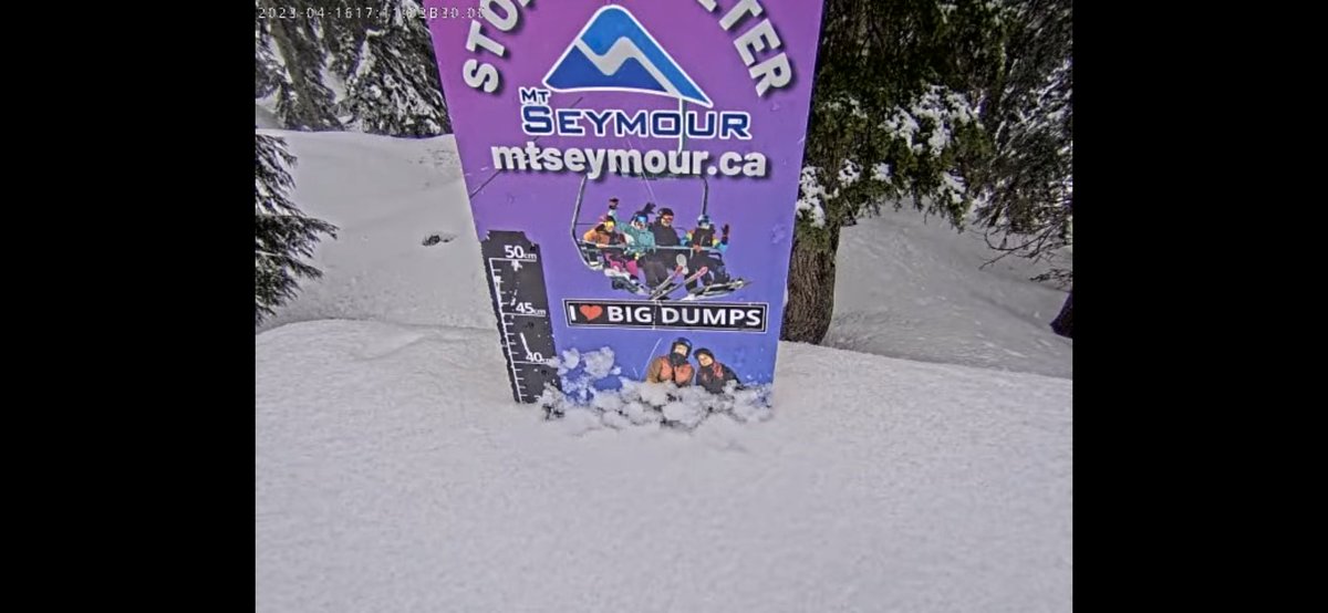 ErichHarvey_'s tweet photo. Hry @Mt_Seymour  look outside... skiing looks amazing right now... Ummmm 🙃☺️any chance re- opening in the future...

#vancouverbc #Vancouver https://t.co/sB1JpmqYgU