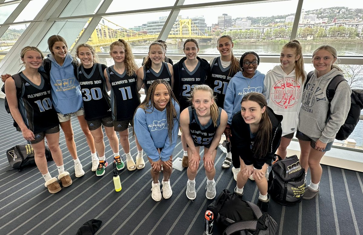 T.J. Perry (@coachtjperry) on Twitter photo Great weekend <a href="/WPABruinsTipOff/">WPABruins2025TipOff</a> Classic!!! Girls played fast and continue to get better. Saw both individual and team growth. Excited to continue to build on it next weekend in Cincinnati at The Clash! #WorkToDo #Together <a href="/vjhAlways100/">Always 100</a> <a href="/vjhAlways100/">Always 100</a> Great weekend <a href="/WPABruinsTipOff/">WPABruins2025TipOff</a> Classic!!! Girls played fast and continue to get better. Saw both individual and team growth. Excited to continue to build on it next weekend in Cincinnati at The Clash! #WorkToDo #Together <a href="/vjhAlways100/">Always 100</a> <a href="/vjhAlways100/">Always 100</a>