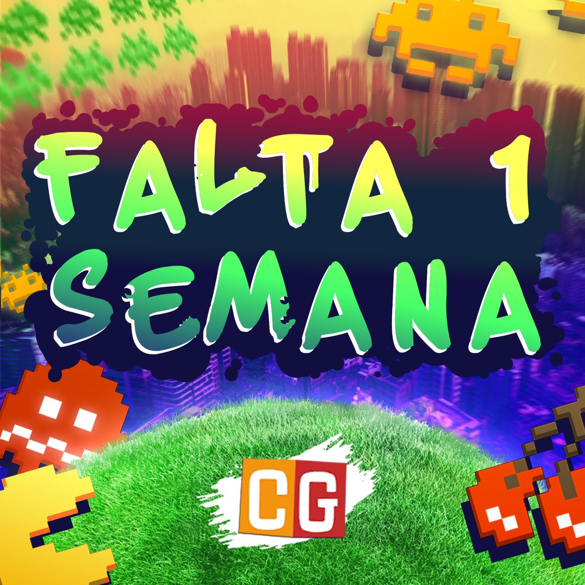 congeek3's tweet image. 📅 Marca no calendário, tá chegando aí! 

🥪 Finaliza teu cosplay e te prepara pro piquenique, porque só falta uma semana para o PiqueGeek!

#eventogeek #eventors #animebrasil #cosplaybrasil #pelotas #geek #otaku #nerd #cosplay