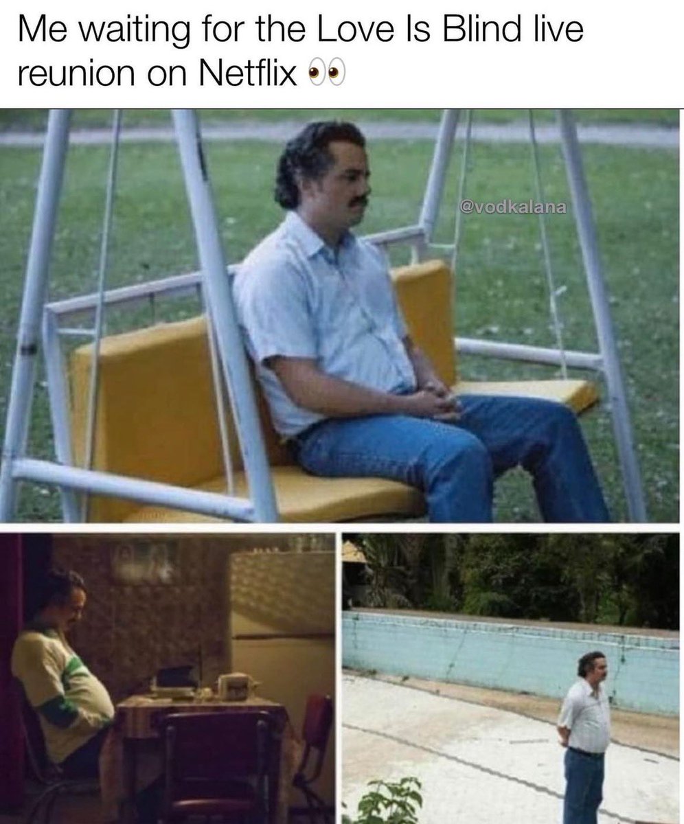 87rockstar's tweet photo. @netflix @LoveisBlindShow https://t.co/2UoCrhx3q9