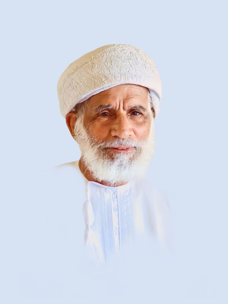 FAISAL SAID KHALID ALHINAI tweet media