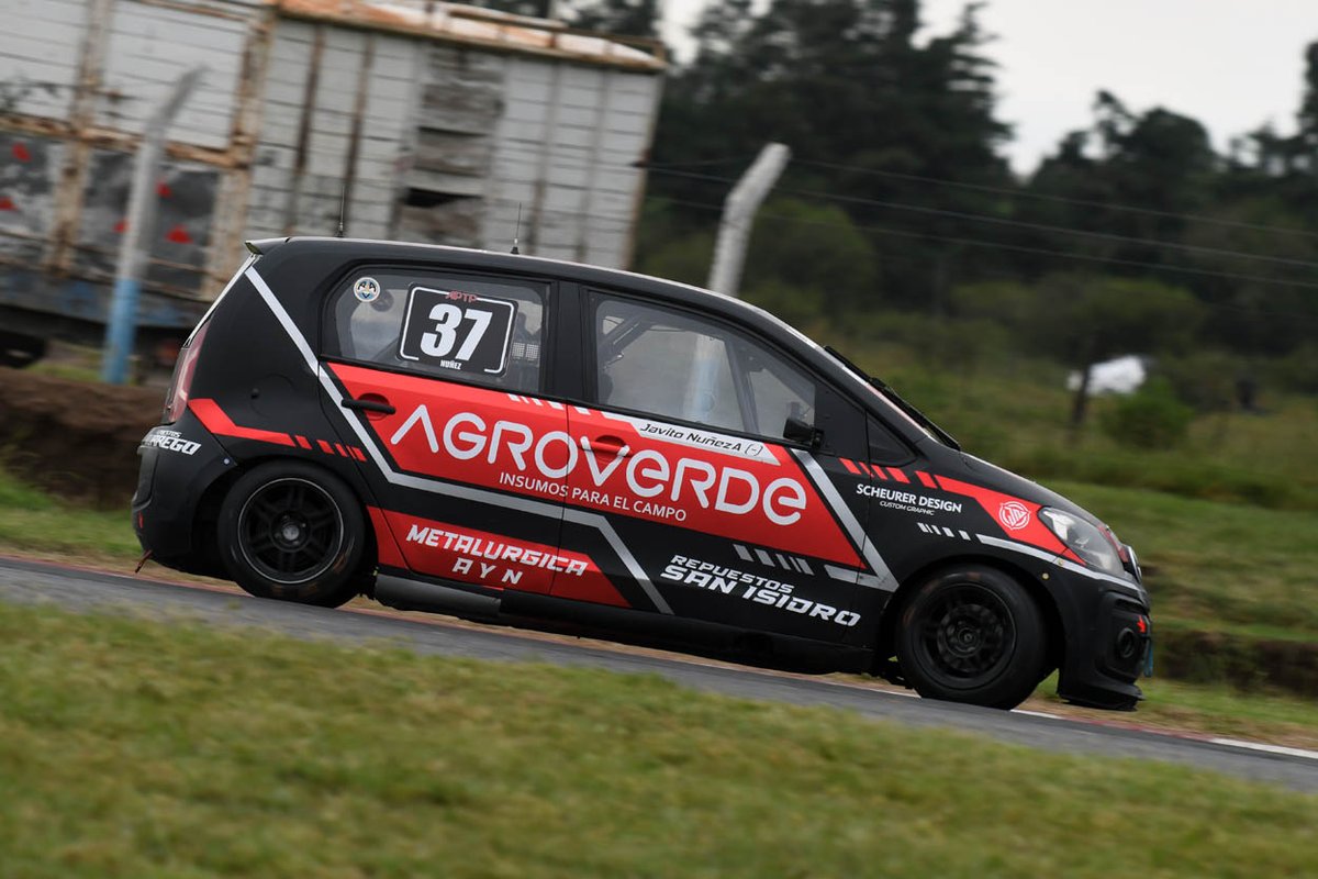 SoyDelEsteOk's tweet image. Javito Nuñez culminó en el Top10 en el Turismo Pista en Río Cuarto soydeleste.com.ar/2023/04/javito… 

#Deportes #Automovilismo #APTP #TurismoPista #Clase2 #SoyDelEste