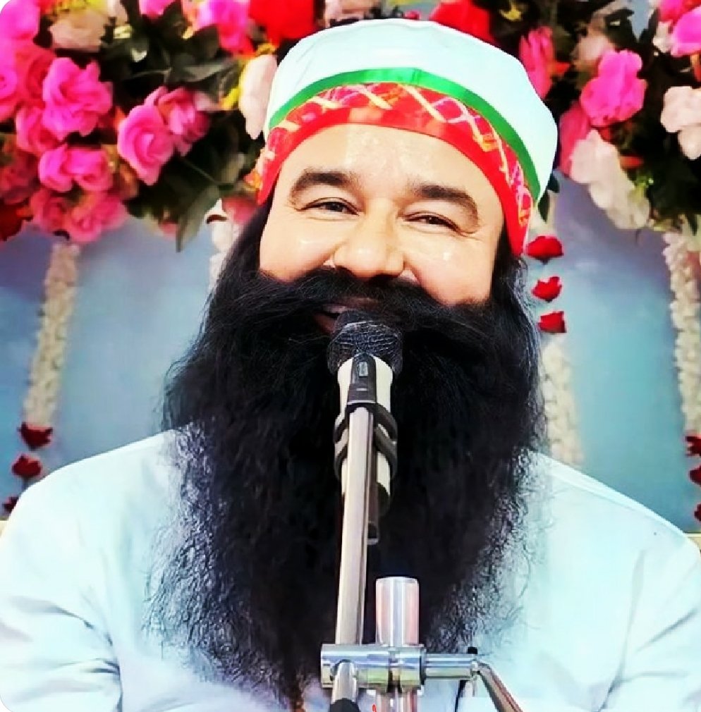SimmuinsanTera7's tweet photo. जिनको उम्मीदें अपने रब😊 से हो 🙇♀
वो कभी ना उम्मीद नहीं होते...🤗❤😇
#MSGRabb🙏🙇♀ https://t.co/TrU5TqXlw3