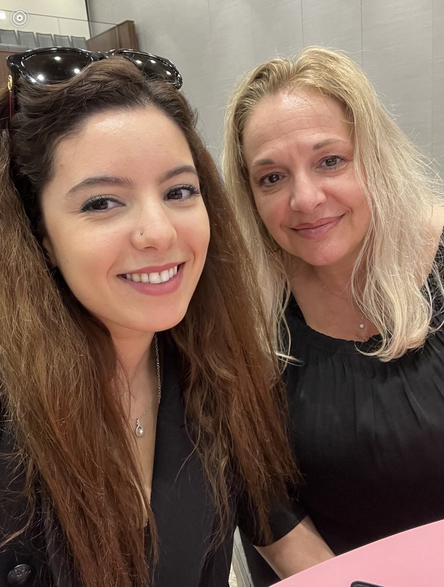 Lucy Demikoff tweet media