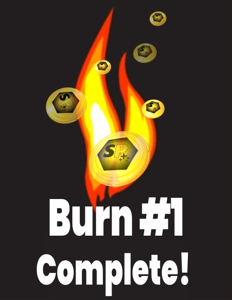 #BURN is Complete! 🔥
The #Burning process will continue! Stay Tuned!

👉polygonscan.com/token/0x23d2b1…

#shibplus #SHIB #reward #polygon #MATIC #Quickswap