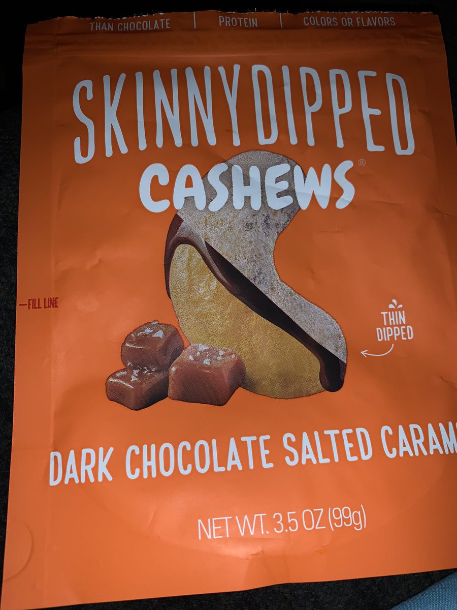 AtRiskseries's tweet photo. @networkingAng16 I had these and some water! Keyword, “had”. Lol https://t.co/Ee6PXCKEON